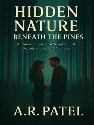 cover image of Hidden Nature